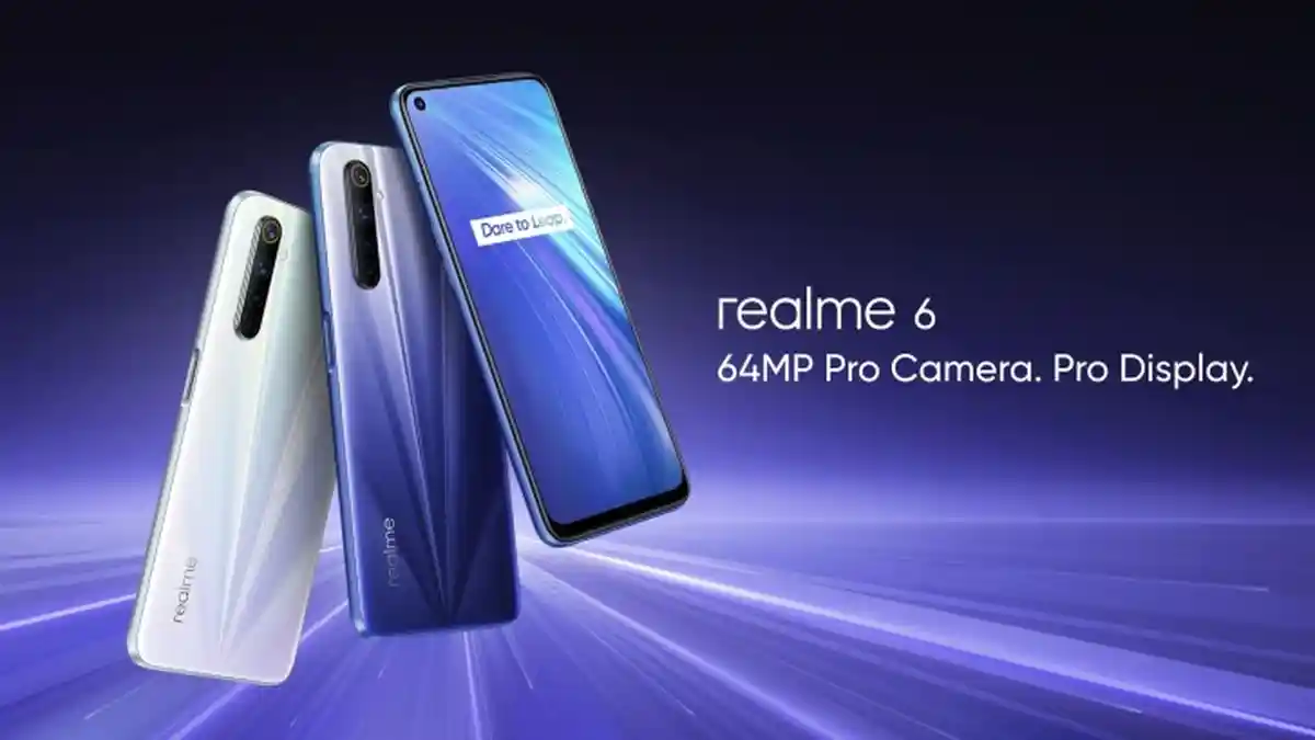 Terbaru, Daftar Harga Realme Rekomendasi Akhir Juni, Mulai dari Realme 5, Realme 6 Hingga Realme C11