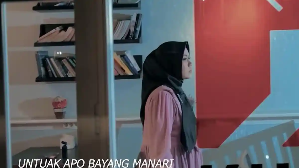 Lirik Lagu Minang Untuak Apo Bayang Manari yang Dipopulerkan oleh Rayola
