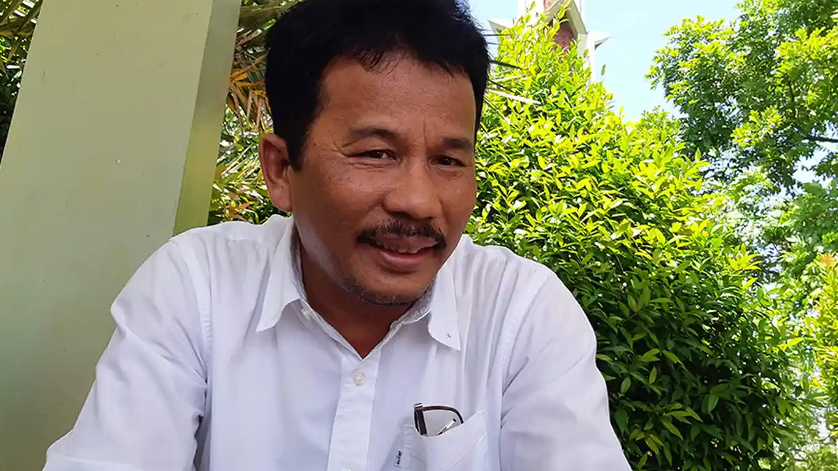 Pertumbuhan Ekonomi Batam 2019 Mendekati 6 Persen, Ini Harapan Wali Kota Batam