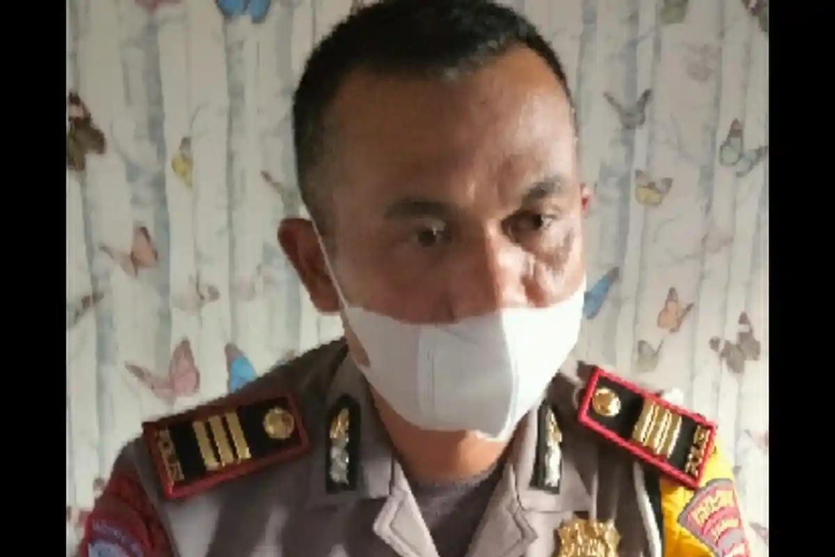 Hingga Pertengahan Tahun Tercatat 41 Laka di Sarolangun