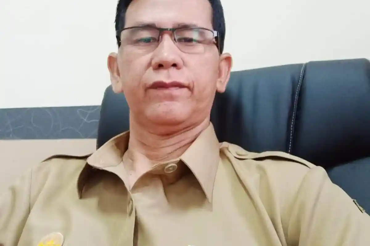 Kepala BKPSDM Pastikan Tak Ada PNS Belitung yang Masuk Daftar 97 Ribu PNS Fiktif