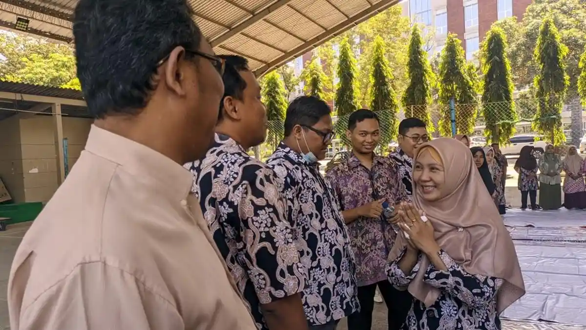 UMK Batalkan Pemecatan Kaprodi PGSD, Perlawanan Siti Masfuah Membuahkan Hasil