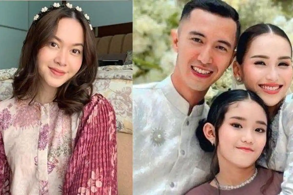 Calon Adik Ipar Bongkar Rahasia Ayu Ting Ting dan Lettu Fardhana yang Disembunyikan, Ada Foto Mesra