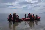 Hari Keempat, Pencarian ABK KM 3 Putri Asal Sinjai Diperluas ke Perairan Bulukumba