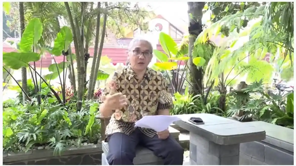 Kembangkan Teknologi Pembelajaran AVR, UKSW Salatiga Gandeng EON- Reality