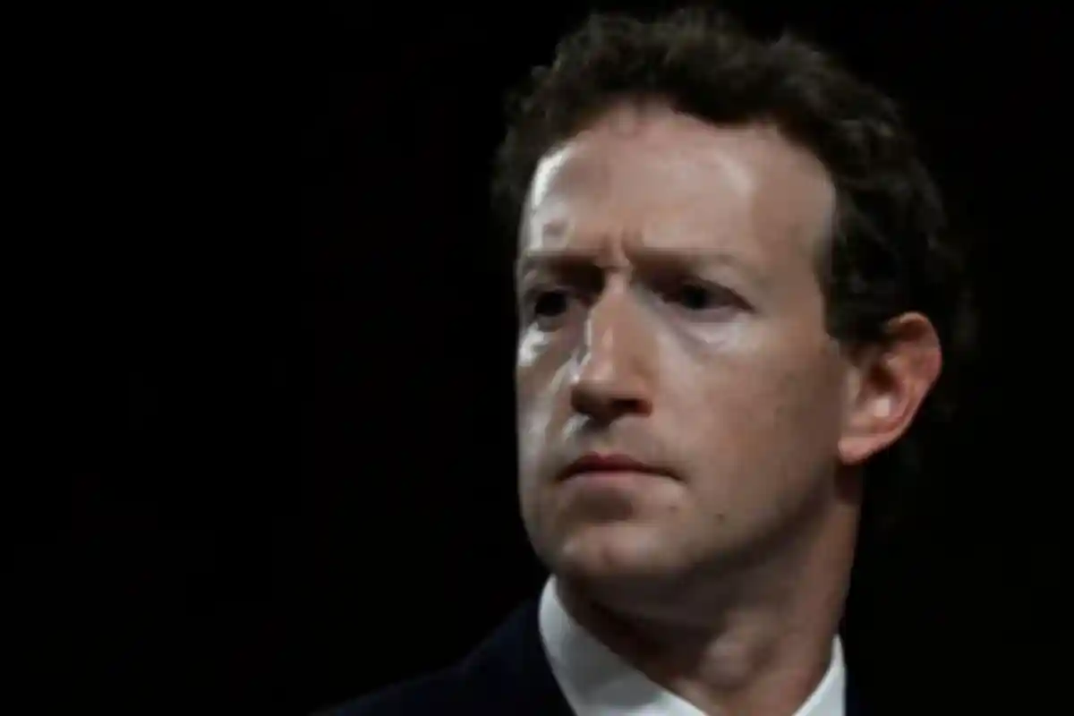 Meta Mengakhiri Pemeriksaan Fakta: Peralihan ke Internet yang Bebas