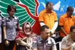 Nunung Resmi Jadi Tersangka Penyalahgunaan Narkotika