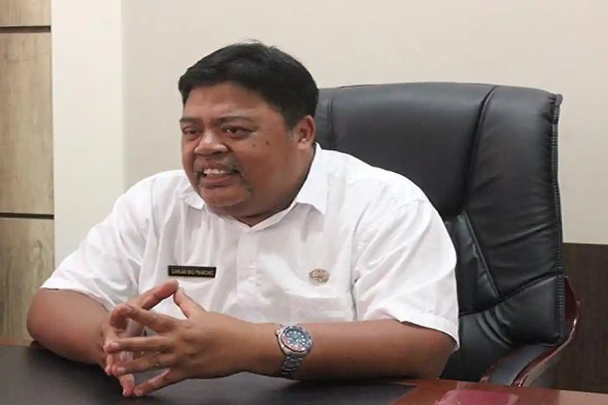 Dinkes Sambas Minta Puskesmas Door to Door Data Warga Terdampak Banjir