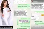 wartakota/VIRAL-MEDIA-SOSIAL-Tangkapan-Layar-percakapan-Lisa-Mariana.jpg