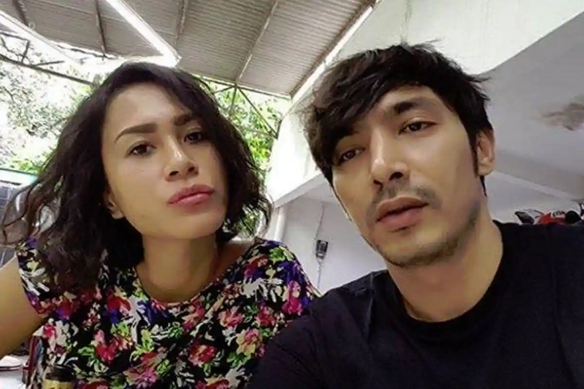 Berusia 43 Tahun, Istri Abimana Aryasatya Hamil Anak Kelima