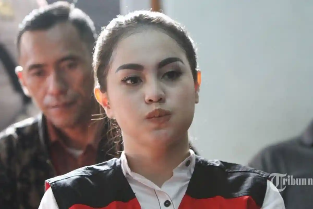 Menangis di Pengadilan, Jennifer Dunn: Saya Ingin Kembali pada Anak dan Suami Saya