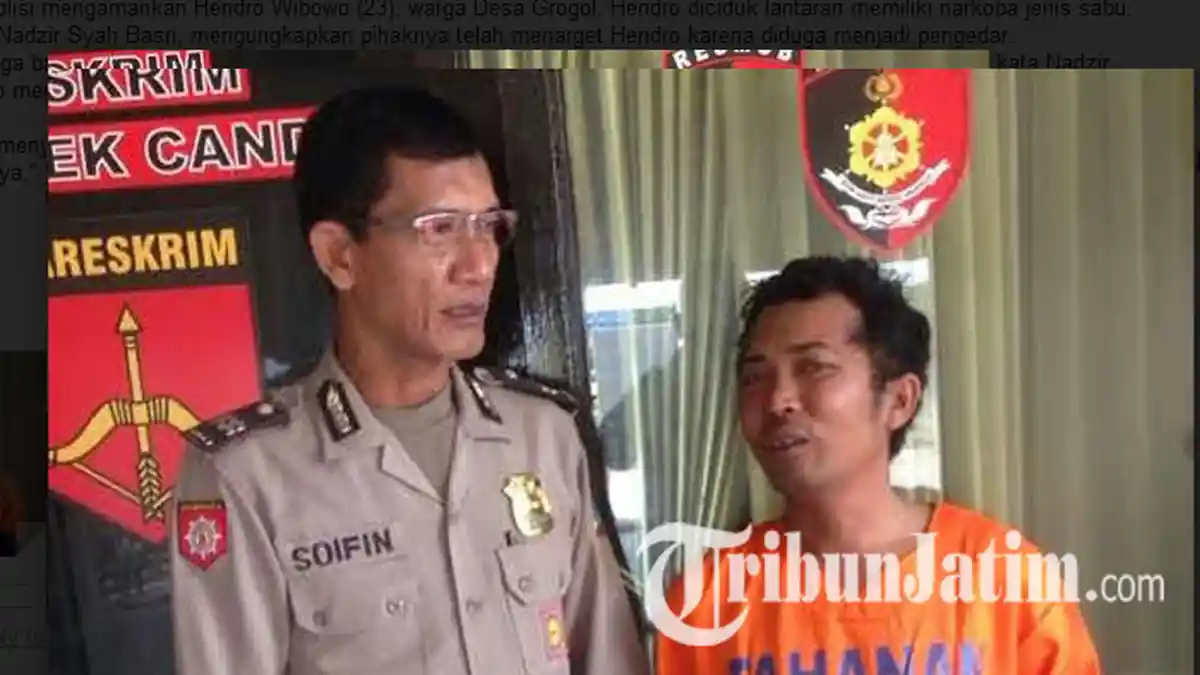 Cuma Demi Rp 400.000, Pemuda Ini Digebukin Warga dan Terancam Penjara 5 Tahun