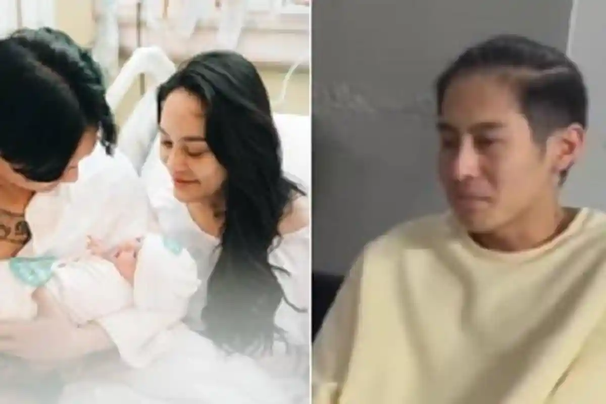 Sikap DJ Panda setelah Erika Carlina dan DJ Bravy Putus Gegara Perselingkuhan Dipuji Netizen