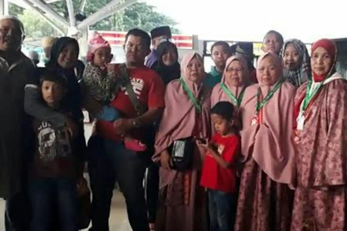 Direktur Operasional Abu Tours: Kami Tetap Berangkatkan Jamaah yang Lengkap Dokumennya