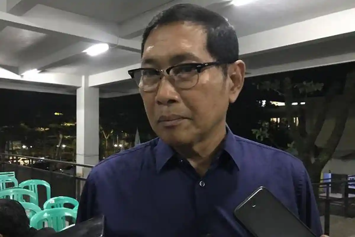 Soroti Kemiskinan Turun Peringkat, Mantan Walkot Tasikmalaya: Kumaha Ngurusna Ieu Téh?