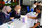 BRI Peduli Berikan Layanan Kesehatan Gratis di 52 Lokasi, Wujud Nyata Kepedulian bagi Masyarakat