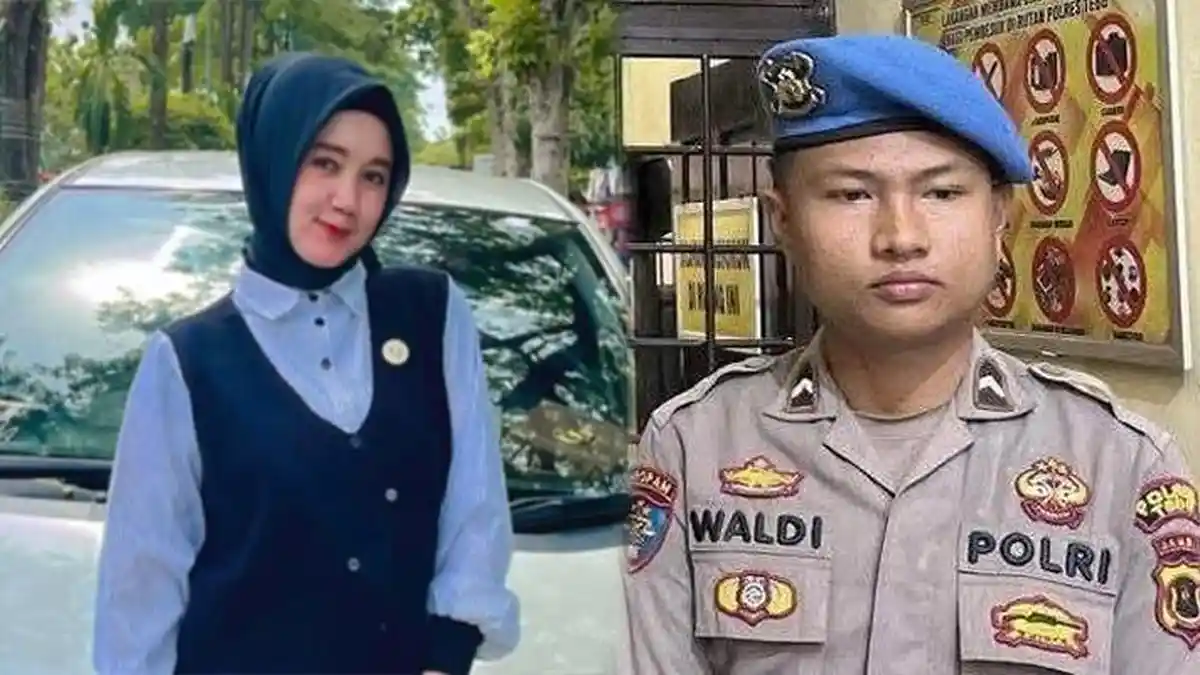 Sosok Erni Yuniati, Dosen di Jambi Tewas Dibunuh dan Dirudapaksa Bripda Waldi, Dipicu Asmara