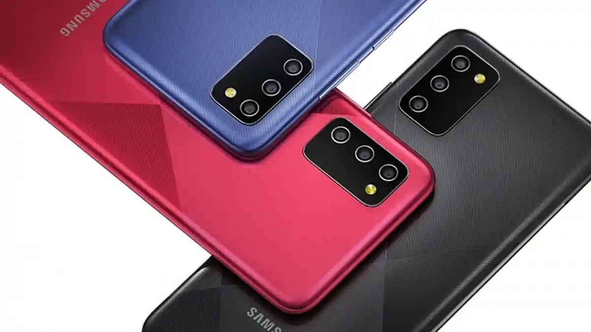 Setelah Galaxy A02s, Samsung Siapkan Ponsel Murah Baterai Besar Lagi, Galaxy M02s, Simak Bocorannya