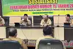 Disperindag Jatim Pastikan Kesiapan Kawasan Industri Kabupaten Madiun