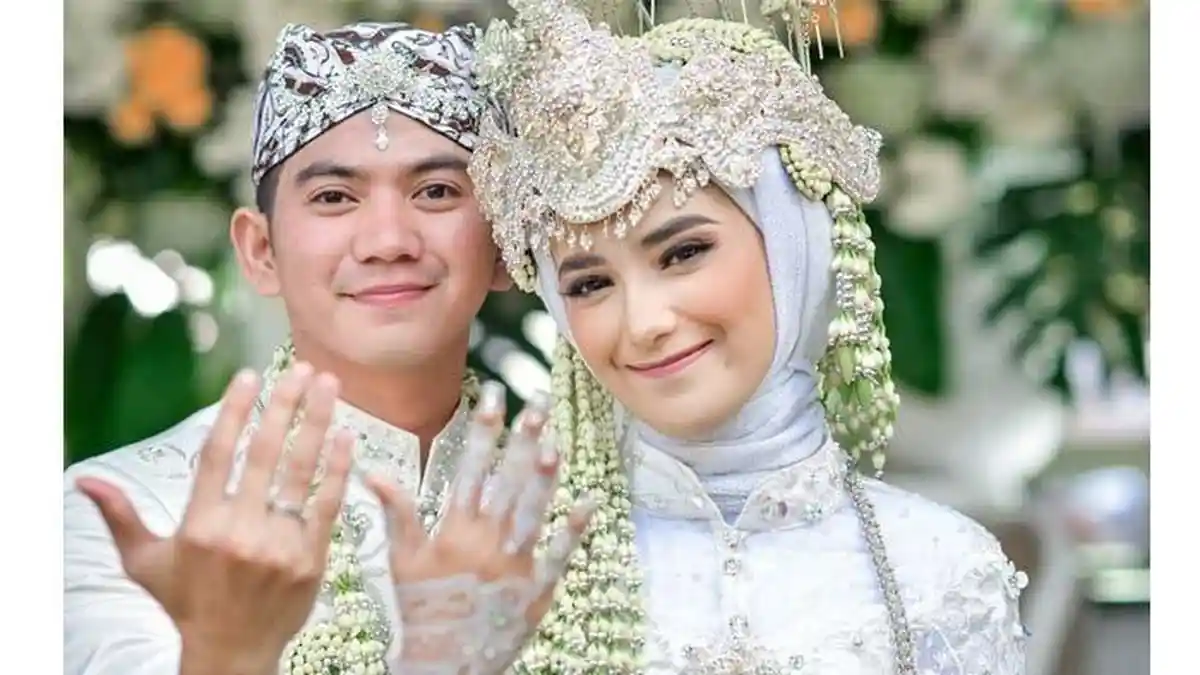 Difitnah Hamil Duluan oleh Netizen, Nadya Mustika Istri Rizki DA Meradang dan Singgung Soal Hukum