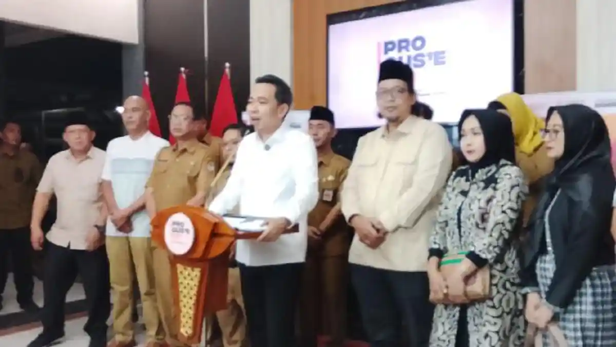 Jalan Rusak di Jember Akan Diperbaiki, Pemkab Anggarkan Rp 94 Miliar
