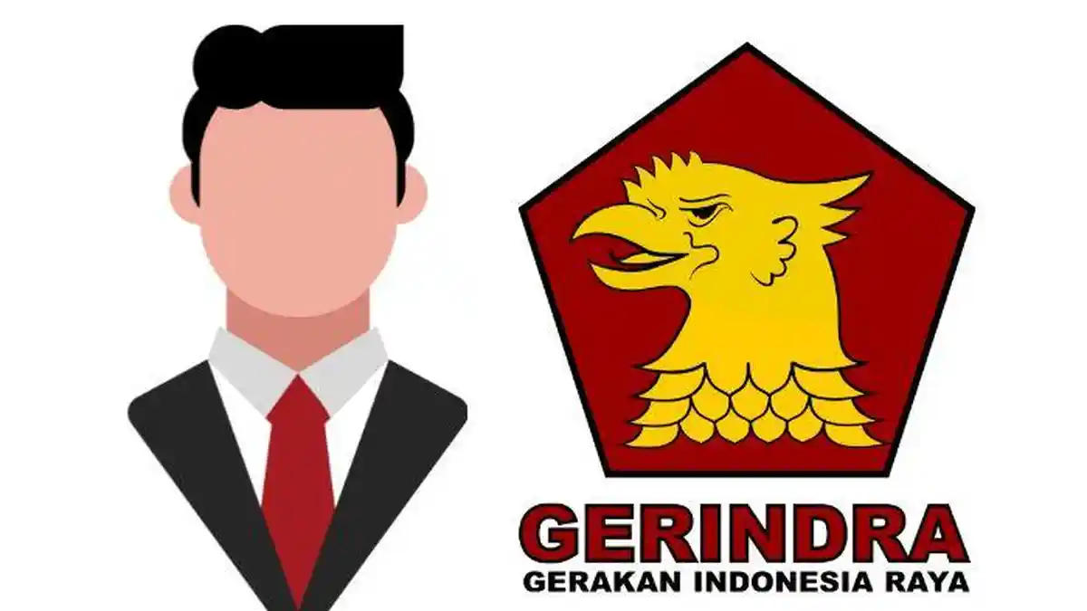 Daftar Caleg Partai Gerindra untuk DPRD Kukar pada Pemilu 2024
