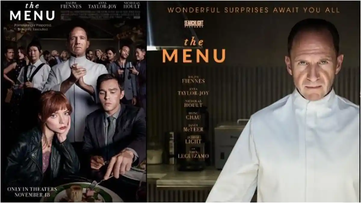 Link Nonton Film The Menu, Misteri Restoran Mewah dan Resep Rahasia Chef Slowik