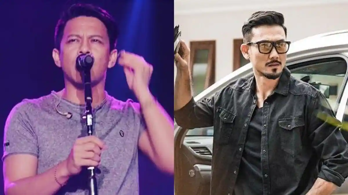 5 Artis yang Ternyata Dulunya Adalah Seorang Atlet, dari Denny Sumargo hingga Ariel Noah