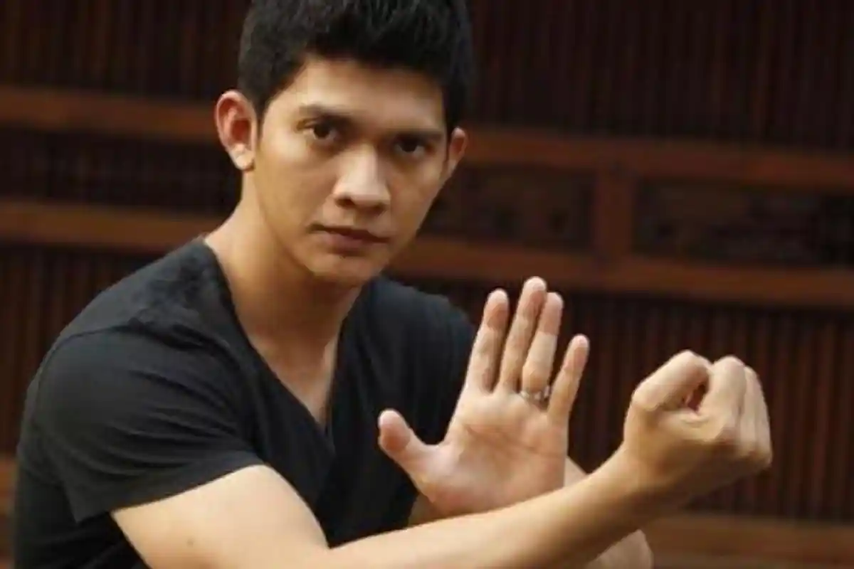 Kronologi Aktor Laga Iko Uwais Dilaporkan ke Polisi, Pelapor Adalah Seorang Desainer Interior