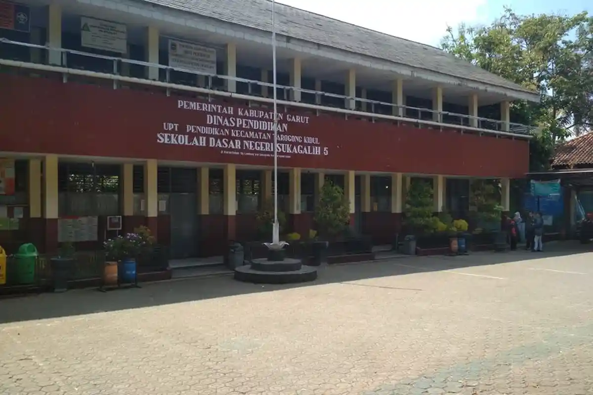 Disdik Kota Bandung Pastikan Mulai Besok Semua Sekolah Kosong Tak Ada Kegiatan Belajar