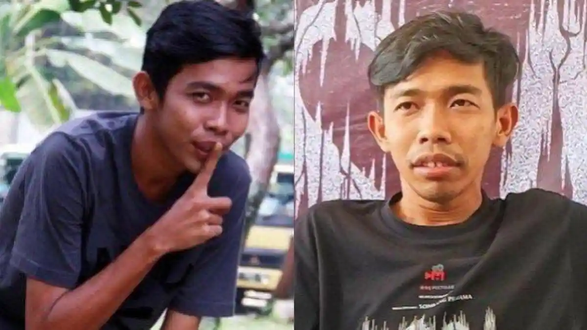 Dede Sunandar Ungkap Kondisi Anak Keduanya Belum Lancar Bicara Usia 7 Tahun