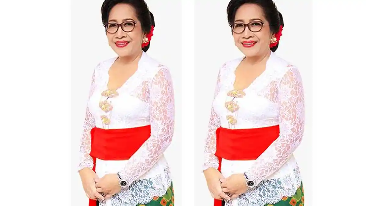 Aries Sujati Dikabarkan Dihapus dari DCS Bacaleg DPR RI, Sebut Legowo dengan Keputusan Partai