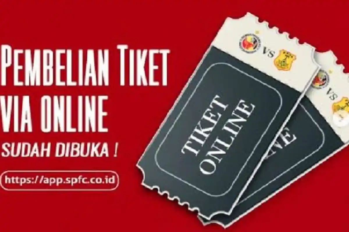 Link Pembelian Tiket Pertandingan Liga 2 Semen Padang FC vs PSDS Deli Serdang 10 September 2023
