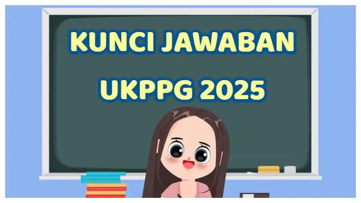 Guru Mencatat Keaktifan Siswa dalam Diskusi Kelompok Menggunakan Lembar Observasi, Jawaban UKPPG
