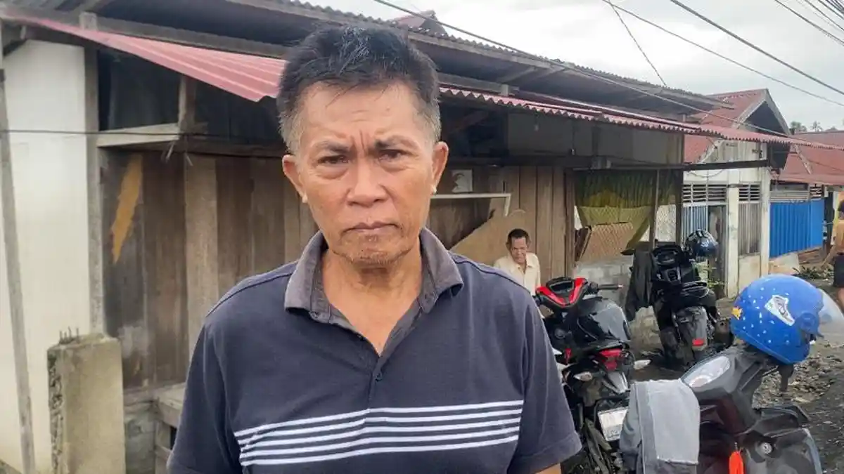 Cerita Warga Bahoruru Morowali Terdampak Banjir: Surat Berharga Ikut Rusak
