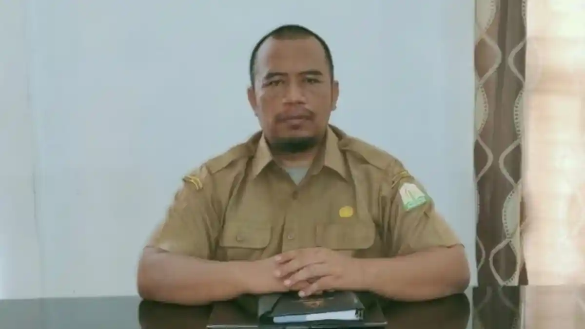 Disdik Aceh Gelar Lomba Kreativitas Siswa SMK Se-Aceh