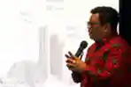Penyerahan Agent Award 2023 PT JSI