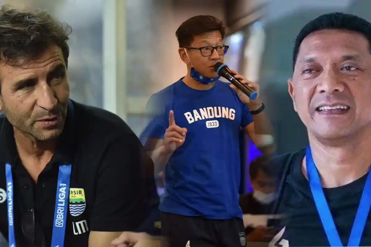 Persaingan Ketat BRI Liga 1 2023/2024, Tiga Pelatih Mundur di Pekan Keempat