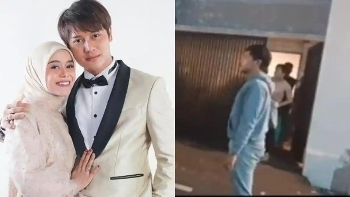 FAKTA Video Viral Diduga Pertengkaran Lesti Kejora-Rizky Billar di Rumah, Ternyata Sosok Ini