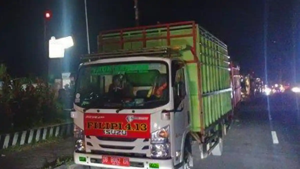 Penyebab Antrian di SPBU Minahasa Selatan Sulawesi Utara, Ini Penjelasan Pertamina