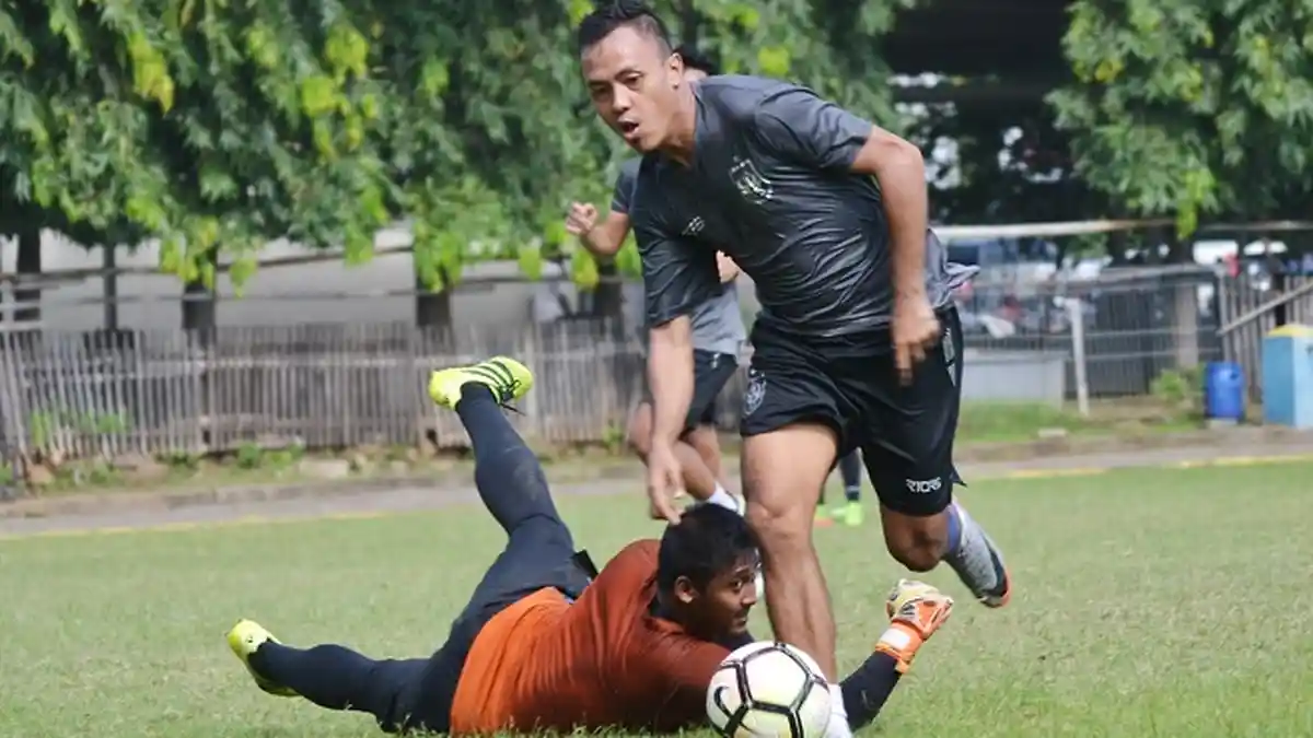 Pemain PSIS Asal Manado Ini Rasakan Kepedihan Mendalam atas Gempa dan Tsunami di Sulteng