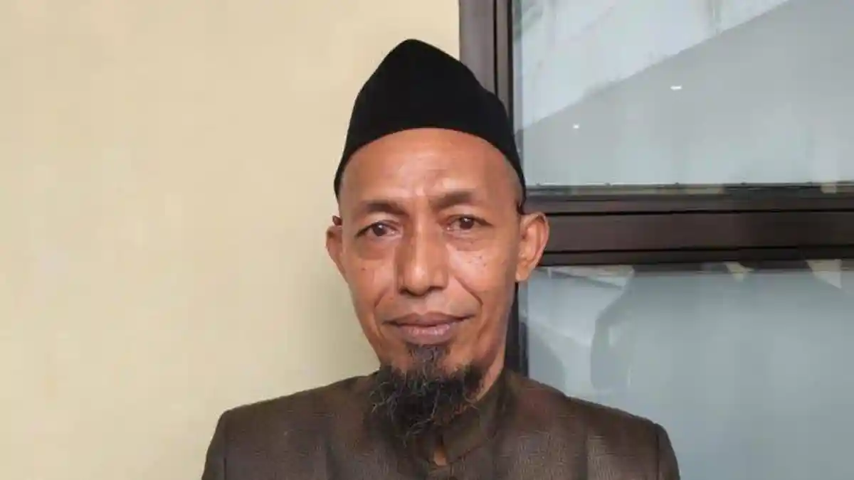 Diduga Ada Pungli di Lapak Pedagang, Camat Ternate Tengah Bakal Panggil Lurah Gamalama