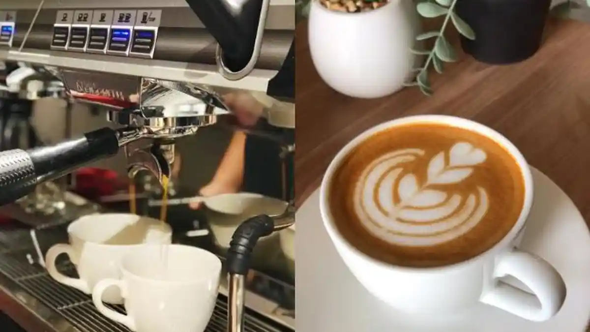 Dua Rekomendasi Kafe di Kota Cilegon yang Punya Menu Kopi Beragam