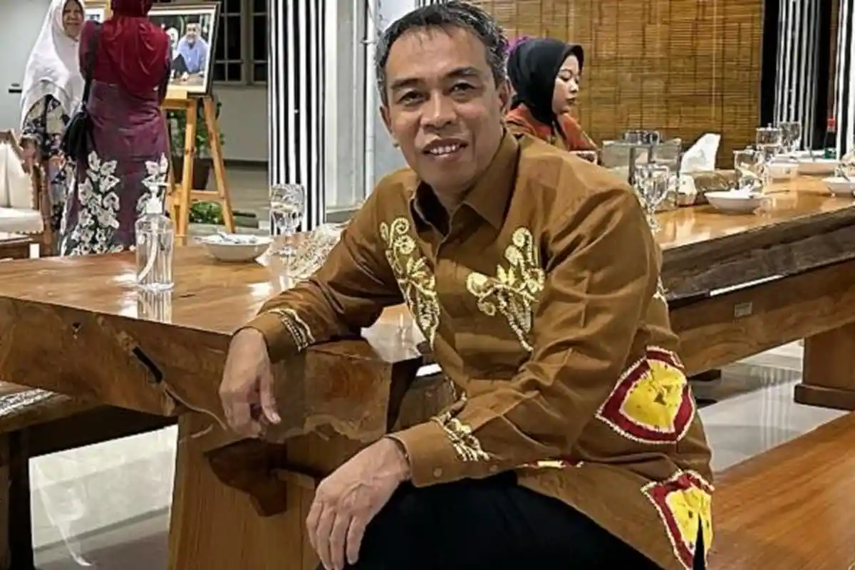 Harapan Ambin Demokrasi Terhadap Anggota KPU Kalsel yang Terpilih, Singgung tentang Orang Titipan