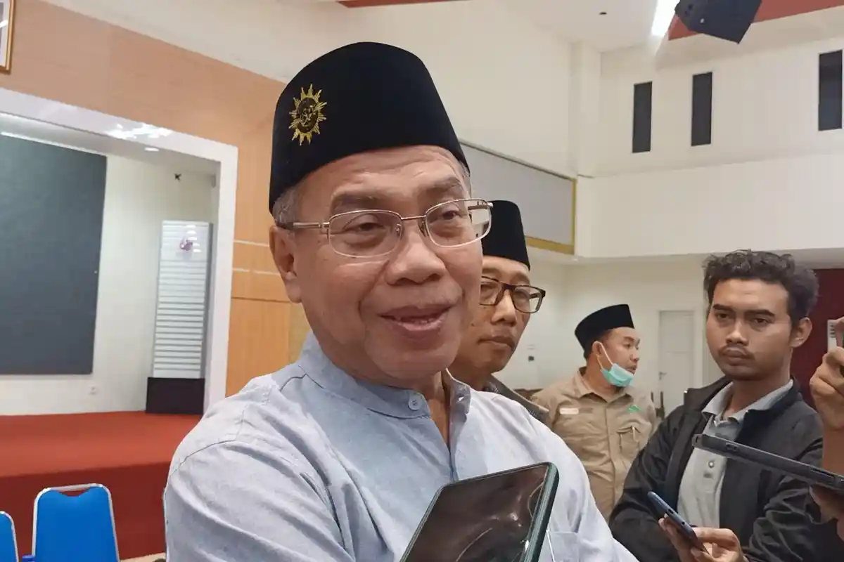 Muhammadiyah Lebaran pada Jumat 21 April 2023, PWM Jatim Imbau Saling Menghormati jika Ada Perbedaan
