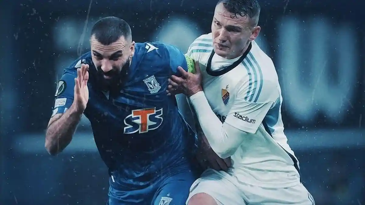 Prediksi Skor Djurgarden Vs Lech Poznan, Simak H2H Dan Catatan Pertandingannya, Kick Off 00.45 WIB
