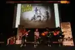 Band Pee Wee Gaskin