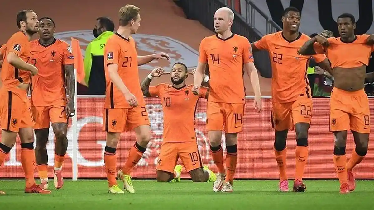 Jadwal Timnas Belanda di Piala Dunia 2022, Bintang Orange Siap Libas Senegal, Ekuador dan Qatar