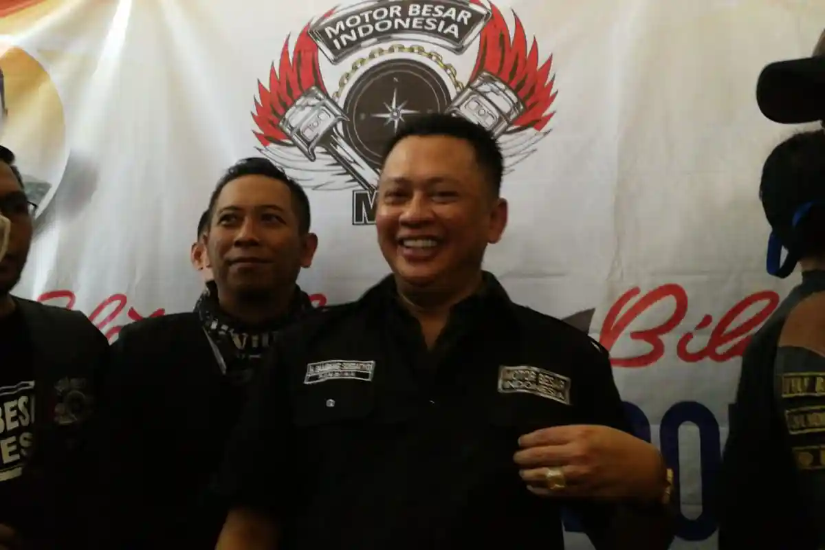 Bamsoet Imbau Elite dan Tokoh Masyarakat Hindari Pernyataan yang Menyesatkan dan Mengejek