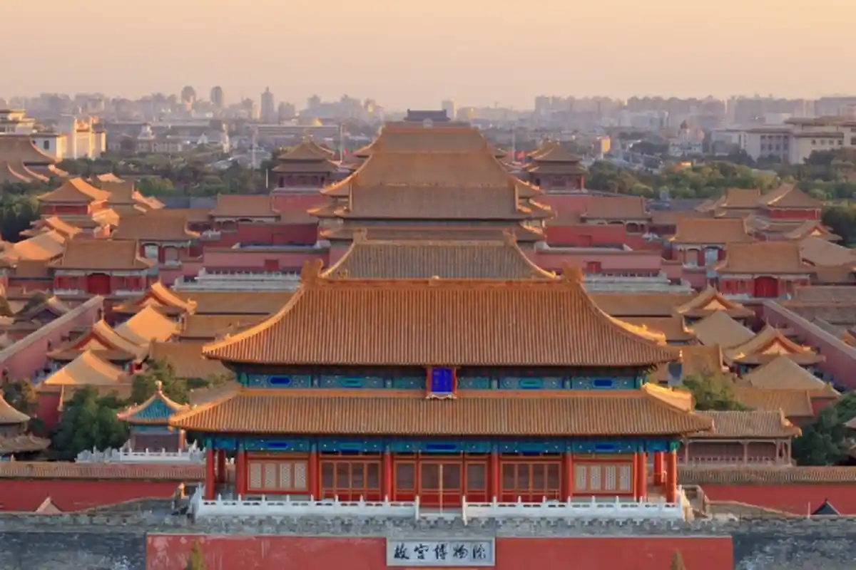 Cerita Kaisar Cina Bisa Meniduri Ratusan Wanita karena Ilmu Matematika